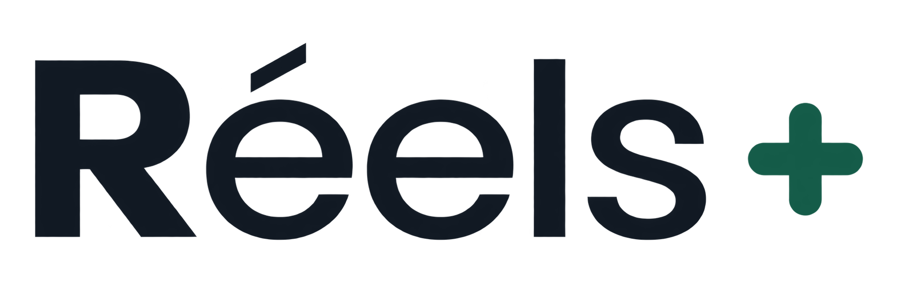 Réels+